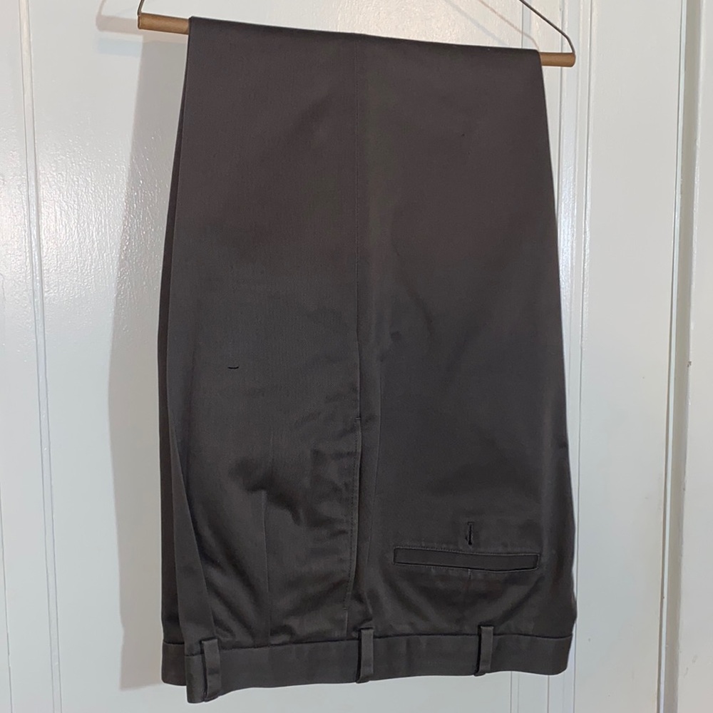 Brooks Bros (Altered) Dress Pants